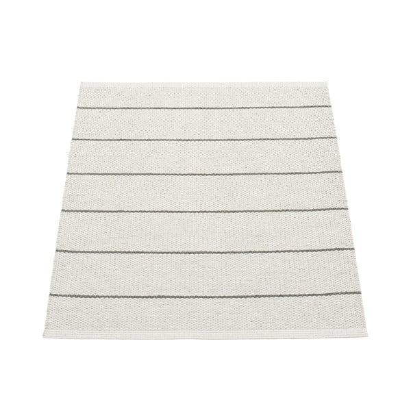 Tappeto da interno/esterno grigio 70x90 cm Carl Warm Grey – Pappelina-image-2