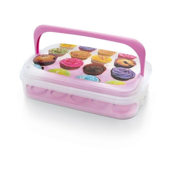 Box na cupcaky Snips Deco, 7 l-image-3