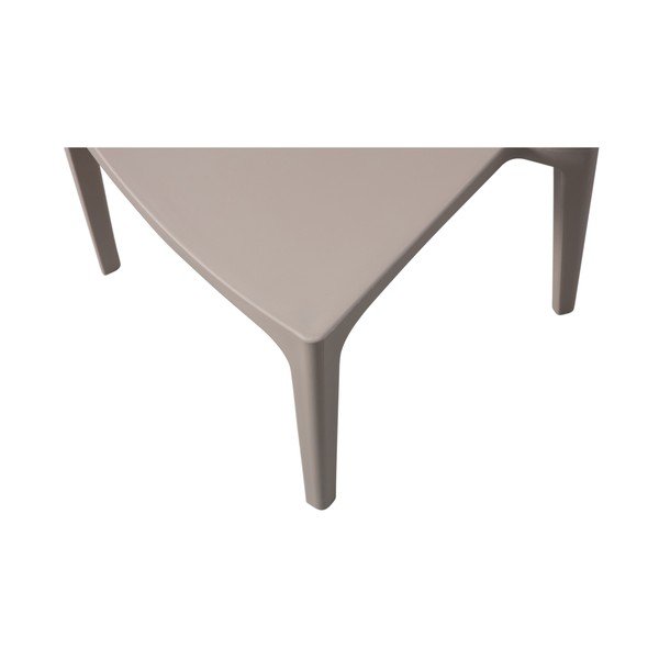 Sedia da giardino beige Bliss - WOOOD-image-4