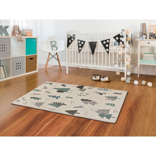 Tappeto per bambini 618, 120 x 170 cm Zoey - Universal-image-1