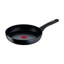 Padella in alluminio antiaderente ø 26 cm Black stone G2810572 - Tefal