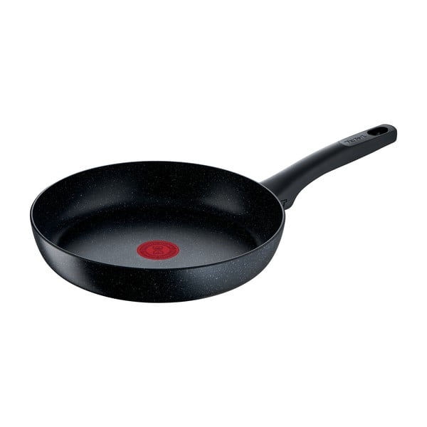 Padella in alluminio antiaderente ø 26 cm Black stone G2810572 - Tefal