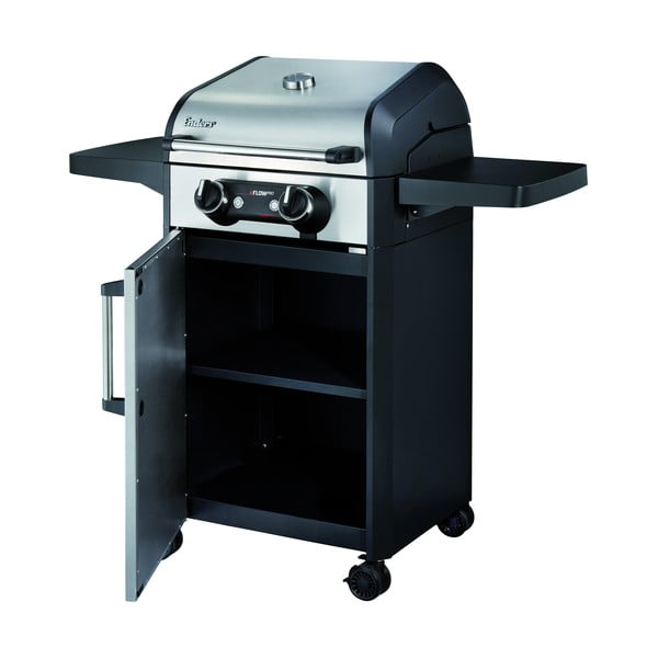 Grill elettrico da esterno Pro 2 Turbo eFlow - ENDERS-image-4