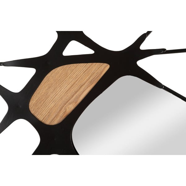 Decorazione da parete in metallo 114x80 cm Absy - Mauro Ferretti-image-2