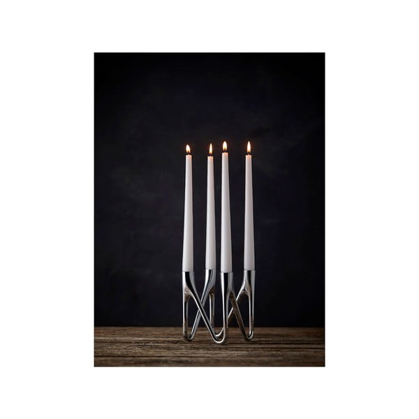 Candeliere in metallo Roots - Morsø-image-2