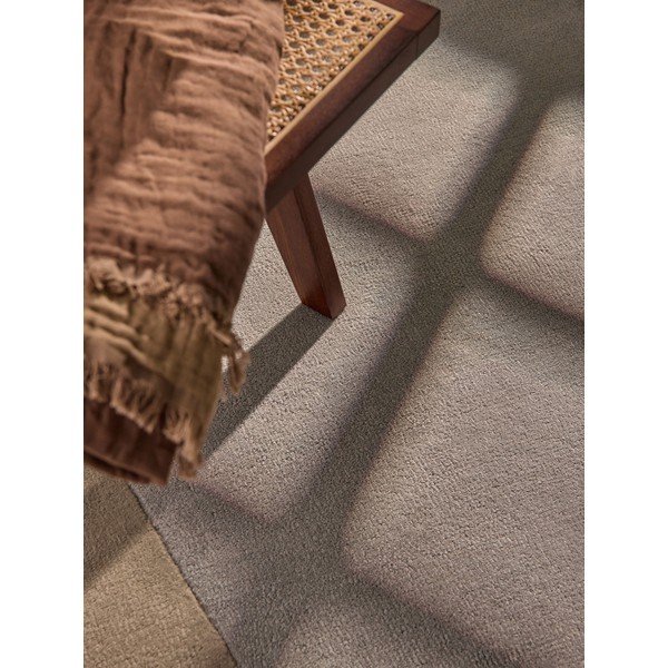 Tappeto beige in lana tessuto a mano 160x230 cm Hackney Clarissa – Ted Baker-image-2