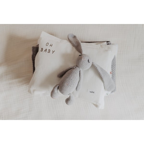 Cuscino per bambini Oh Boy - Malomi Kids-image-3