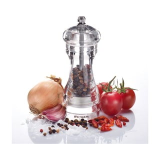 Macina pepe e sale Acryl - Westmark