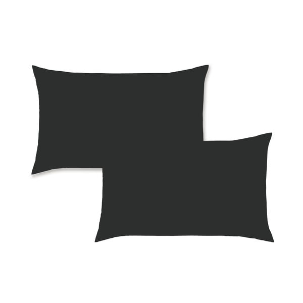 Federe per cuscino in set in percalle 2 pz 75x50 cm Easy Iron Percale – Catherine Lansfield