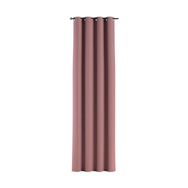 Tenda rosa 260x130 cm Cotton Story - Yellow Tipi-image-2