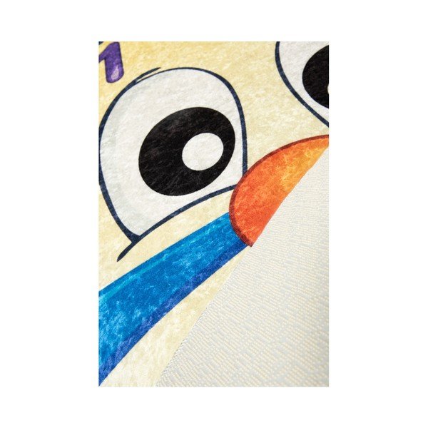 Tappeto per bambini , ⌀ 140 cm Watch - Unknown-image-2