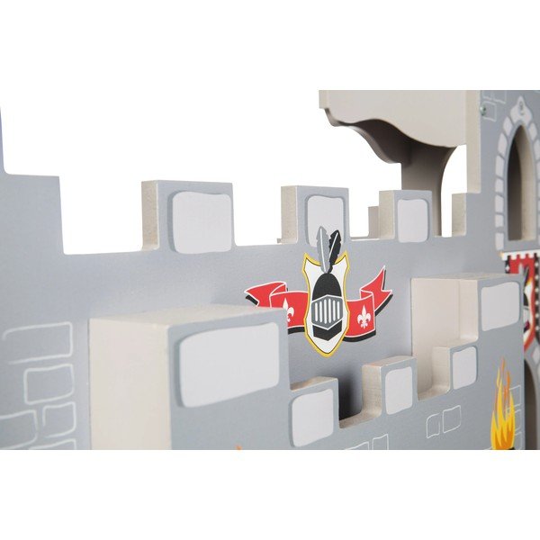 Giocattolo Knight Castle - Roba-image-4
