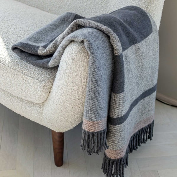 Coperta 127x185 cm Bauhaus - Mette Ditmer Denmark-image-4