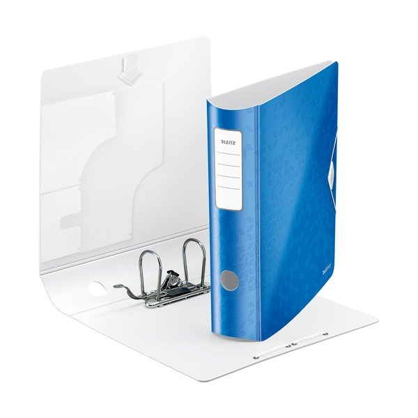 Organizzatore in plastica Active - Leitz-image-2