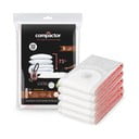 Sacchetti per il vuoto in set da 5 pezzi Vacuum L - Compactor