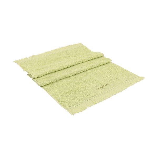 Asciugamano verde Marie Claire - Unknown-image-2