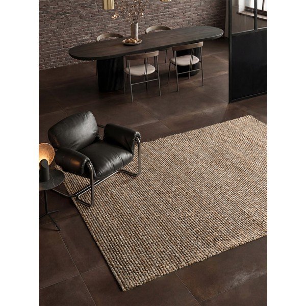Tappeto di colore naturale 80x150 cm Wilma – Villeroy&Boch-image-1