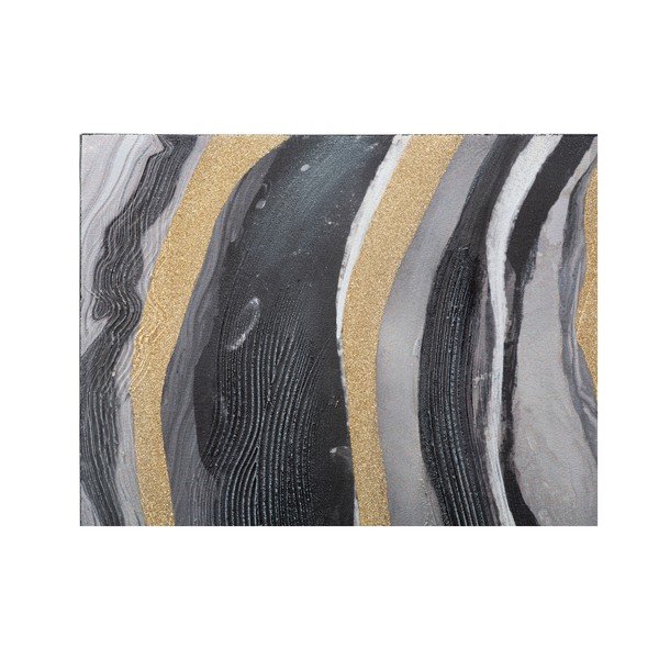 Pittura , 60 x 90 cm Werdy - Mauro Ferretti-image-3