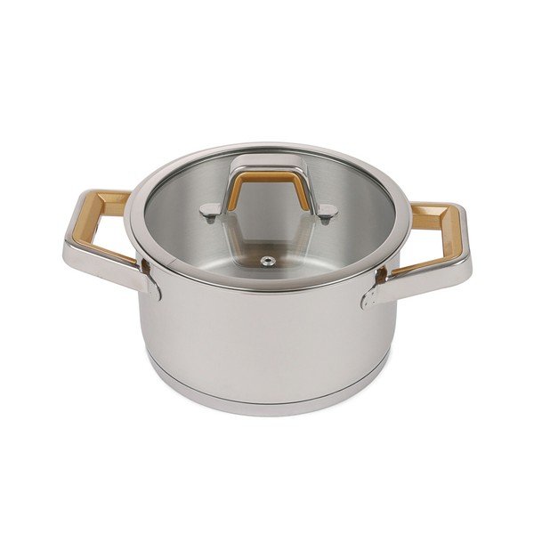 Set di utensili da cucina Kutahya Razzo - Kütahya Porselen-image-2