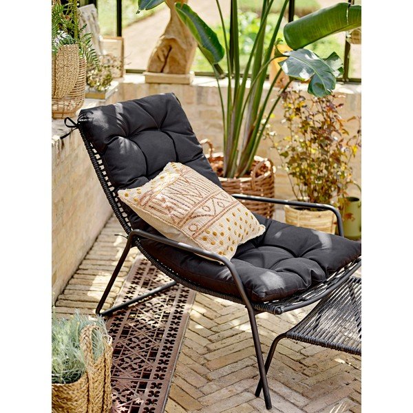 Coprivaso in set da 2 pezzi ø 43 cm Jayde - Bloomingville-image-2