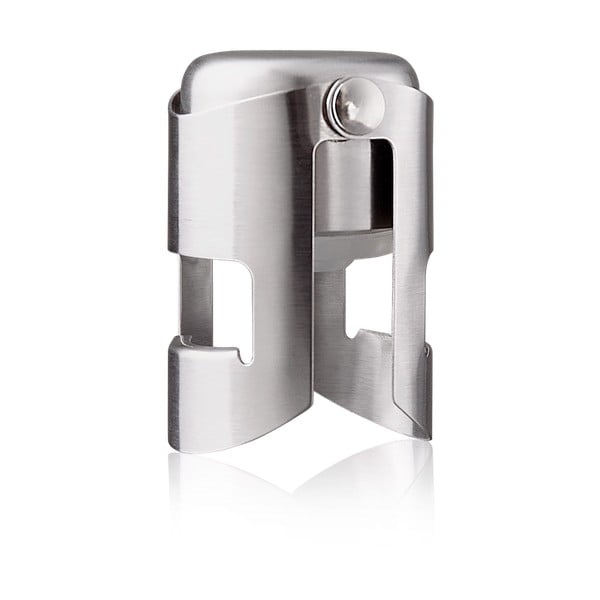 Tappo per chamapagne in acciaio inox – VacuVin