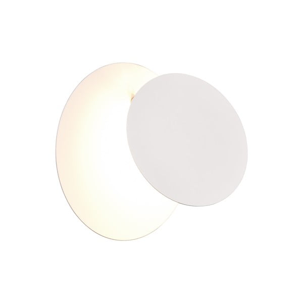 Lampada da parete a LED bianca Mio - Trio-image-4