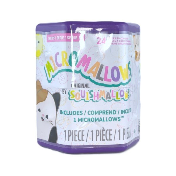 Peluche Micromallows Mystery S5 – SQUISHMALLOWS-image-1