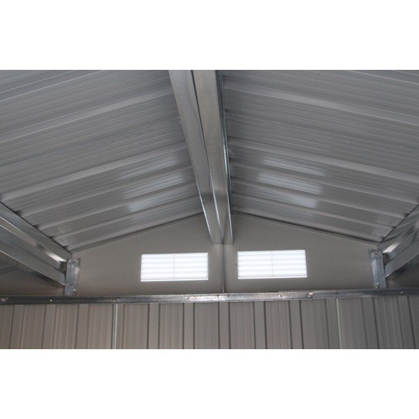 Casa giardino Archer B - Rojaplast-image-2