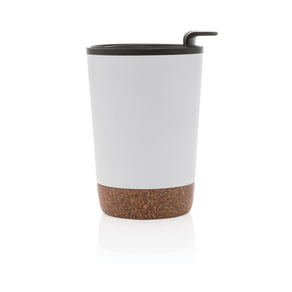 Tazza termica bianca , 0,3 l Collection - XD Design-image-1