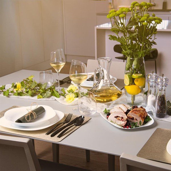 Vaso di vetro - Orion-image-1