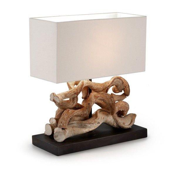 Stolní lampa La Forma Temoc