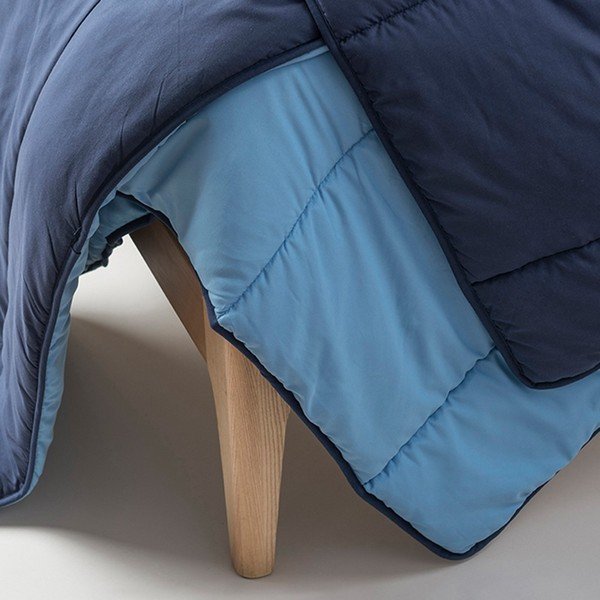 Coperta per tutto l'anno 150x220 cm - Casa Selección-image-2