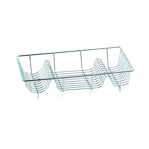 Vaschetta di raccolta singola, 48 x 32 cm - Sabichi