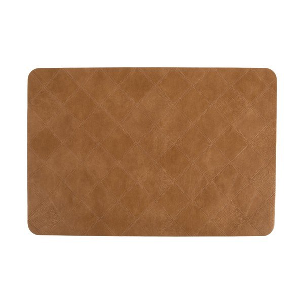 Tovaglietta in finta pelle 30x45 cm Edson – ZicZac