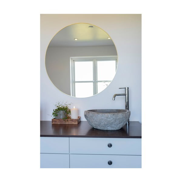 Lavabo in pietra Donau - House Nordic-image-2