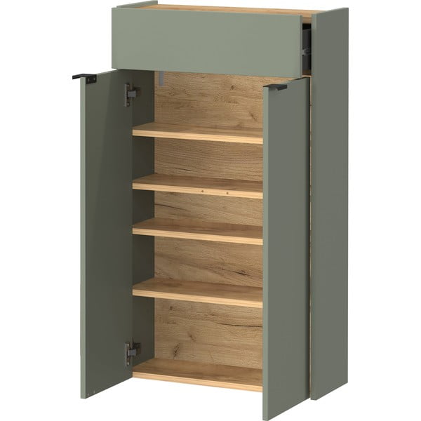 Set da corridoio verde/naturale Ameca - Germania-image-1