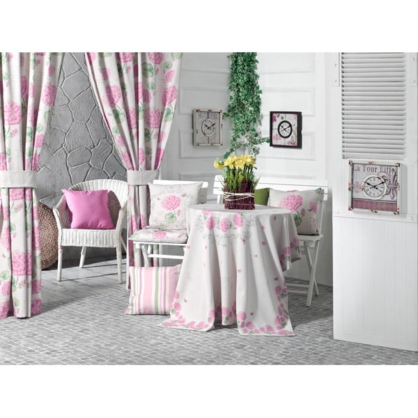 Federa Mike & Co. NEW YORK Hortensia a righe - Mike & Co. NEW YORK-image-1