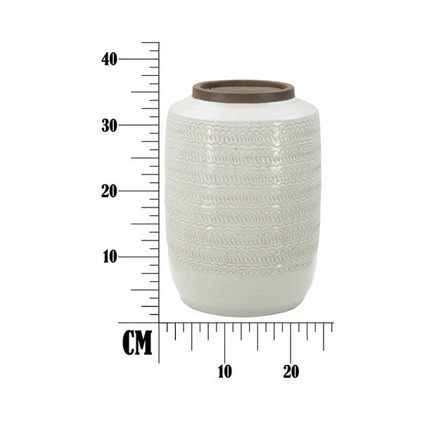 Vaso Africa, ⌀ 25 cm - Mauro Ferretti-image-3