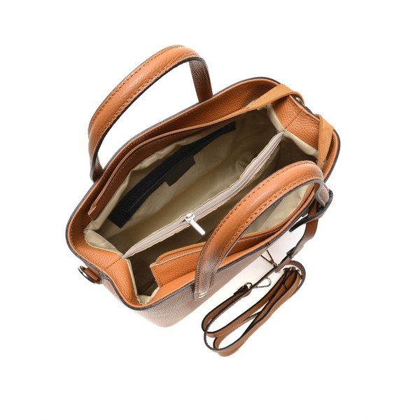 Borsa in pelle - Mangotti Bags-image-3