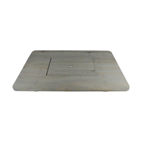 Tavolo da giardino 78x57 cm - Esschert Design-image-2