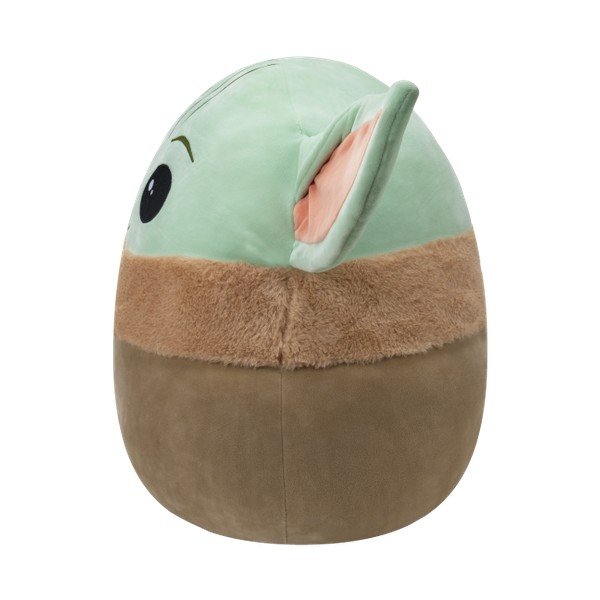 Peluche Star Wars Grogu - SQUISHMALLOWS-image-4