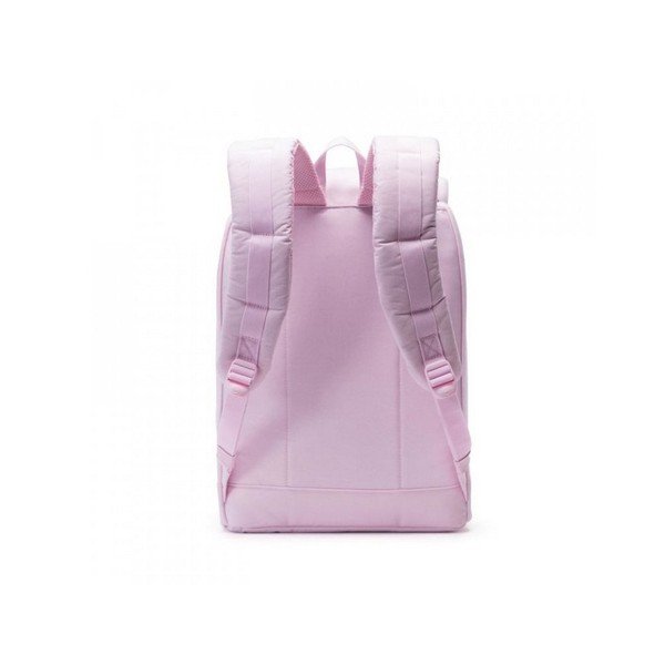 Zaino rosa con bretelle rosa , 19,5 l Retreat - Herschel-image-1