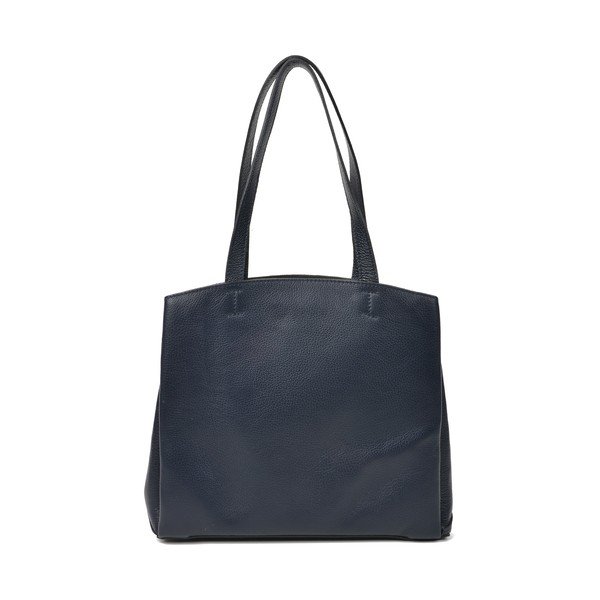 Kožená dámská kabelka Renata Corsi Laura-image-3