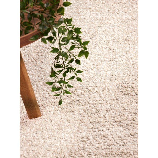 Tappeto color crema tessuto a mano 200x290 cm Notting Hill Portobello – Ted Baker-image-3