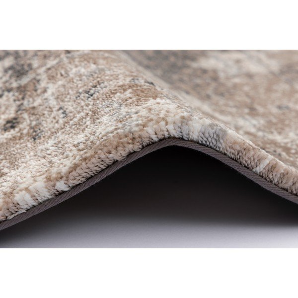 Tappeto beige 300x400 cm Lush - FD-image-2