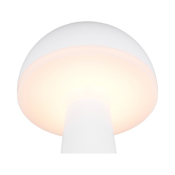 Lampada da tavolo dimmerabile da esterno ø 16 cm Fungo - Reality-image-1