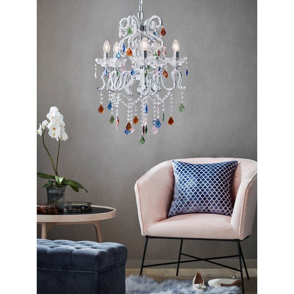Lampada a sospensione Caramel Chandelier - Markslöjd-image-1