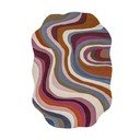 Tappeto in lana tessuto a mano 140x200 cm Envy Wool – Flair Rugs