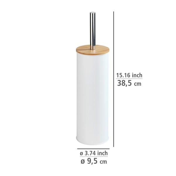 Spazzolino da toilette Monkey Tortona - Wenko-image-1