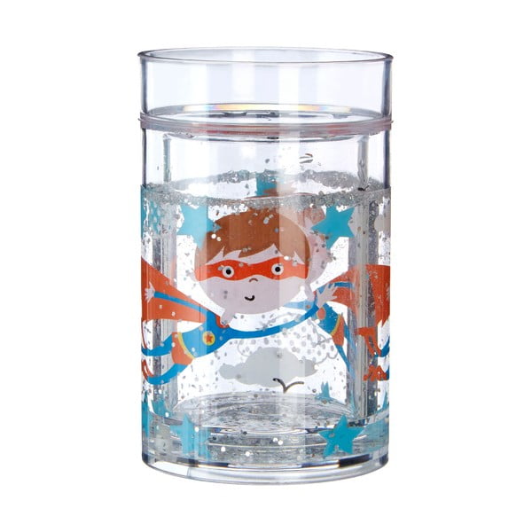 Bicchiere per bambini Super Rupers, 200 ml - Premier Housewares